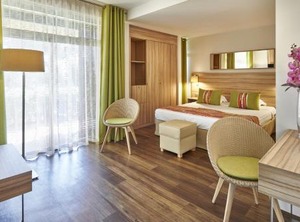 B Hôtel Antibes Sophia Antipolis | Saint-Jean-Cap-Ferrat