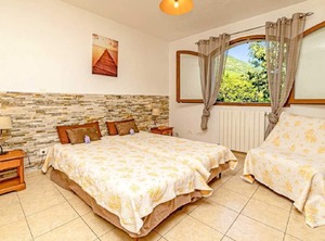 Holiday Bar Sur Loup Persons Bedrooms | Le Bar-sur-Loup