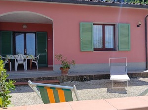 Ferienwohnung Capoliveri Für Personen Schlafzimmer | Capoliveri
