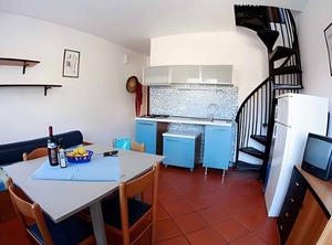 Holiday Residence Vip | Porto Azzurro