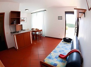 Holiday Residence Vip | Porto Azzurro