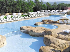 Hameaux La Calade | Fayence