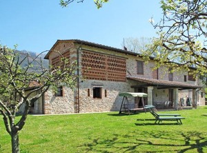 Locazione Turistica | Camaiore