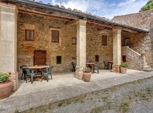Holiday Volterra Swimming | Saline di Volterra