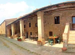 Holiday Volterra Swimming | Saline di Volterra