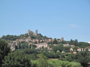 La Colle Du Turc | Grimaud