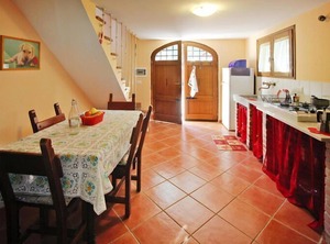 Holiday Monteggiori | Monteggiori