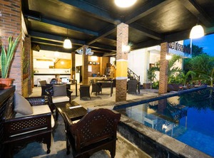 Nyuh Stay | Jungut Batu