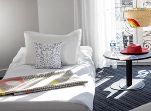 Hotel | Centre Ville-Gare