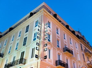 Hotel | Centre Ville-Gare