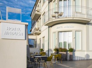 Hotel | Lido di Camaiore