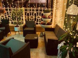 Hotel | Viareggio
