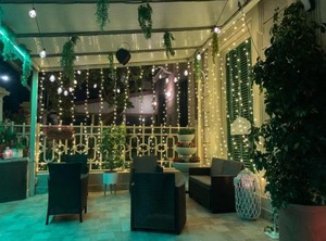 Hotel | Viareggio
