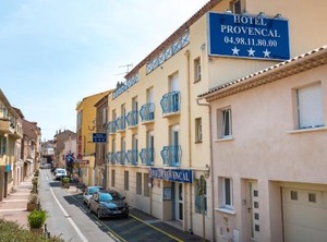 Hotel | Saint-Raphael