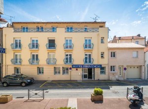 Hotel | Saint-Raphael