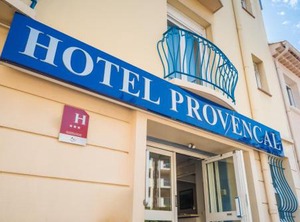 Hotel | Saint-Raphael