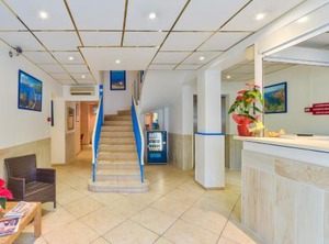 Hotel | Saint-Raphael
