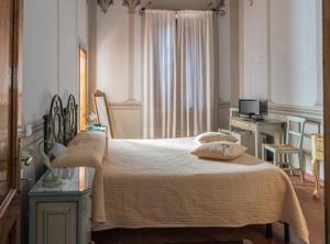 Hotel Villa Cheli | San Lorenzo a Vaccoli