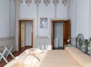 Hotel Villa Cheli | San Lorenzo a Vaccoli