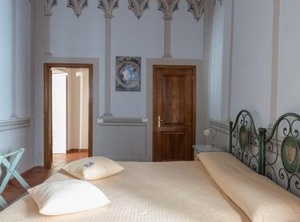 Hotel Villa Cheli | San Lorenzo a Vaccoli