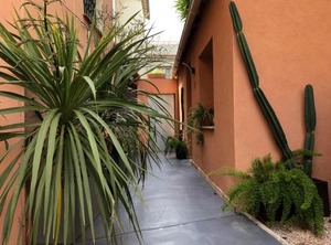 Hotel | Mantega