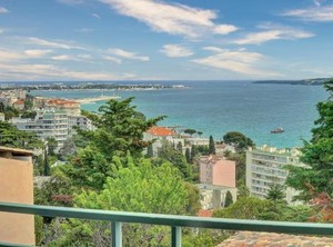 Immogroom Sea Terrace | La Croix des Gardes