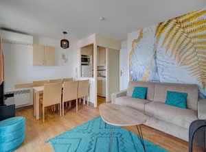 Immogroom Sea Terrace | La Croix des Gardes