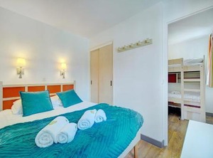 Immogroom Sea Terrace | La Croix des Gardes