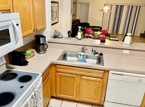 Berkley Resort | Kissimmee