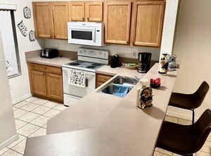 Berkley Resort | Kissimmee