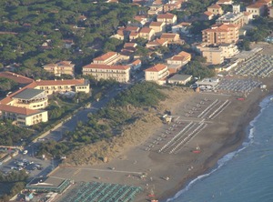 Murex | Marina di Castagneto Carducci