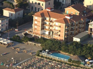 Murex | Marina di Castagneto Carducci