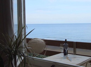 Le Finestre | Marina di Castagneto Carducci