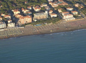 Le Finestre | Marina di Castagneto Carducci