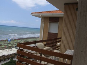 Le Finestre | Marina di Castagneto Carducci