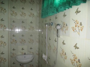 Kabera Bungalow | Ubud City-Centre