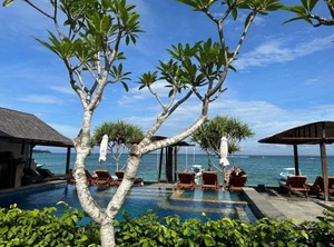 Ketut Losmen Bungalows | Jungut Batu