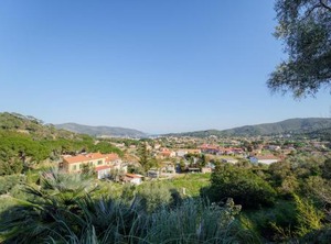 Campo | Campo nell'Elba