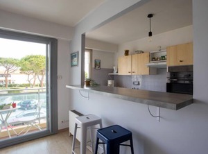 La Pinède | Cros-de-Cagnes