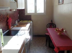 Vacances Appartements Nice Centre Carré | Lazaret