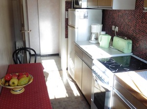 Vacances Appartements Nice Centre Carré | Lazaret