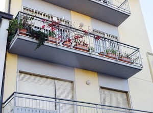 Ferienwohnung Viareggio Für Personen | Viareggio