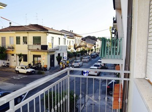 Ferienwohnung Viareggio Für Personen | Viareggio