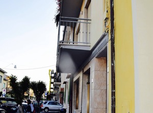 Ferienwohnung Viareggio Für Personen | Viareggio