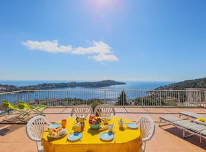 People | Villefranche-sur-Mer