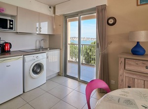 Village Cap Estérel | Frejus Port