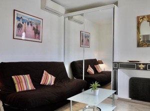 Gambetta | Cannes City Centre