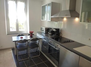 Gambetta | Cannes City Centre
