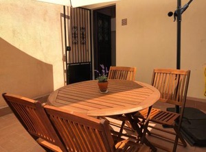 Le Mattoni | Old Town