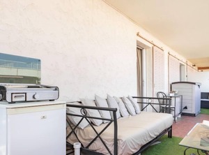 Les Patios | Saint-Tropez